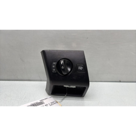Commande de phare MERCEDES CLASSE S 220 Photo n°1