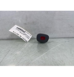 Bouton de warning RENAULT CLIO 2 Photo n°1