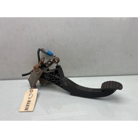 Pedale d'embrayage RENAULT KANGOO 2