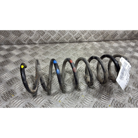 Ressort de suspension arriere gauche RENAULT MEGANE 4