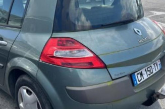 Anti brouillard gauche (feux) RENAULT MEGANE 2