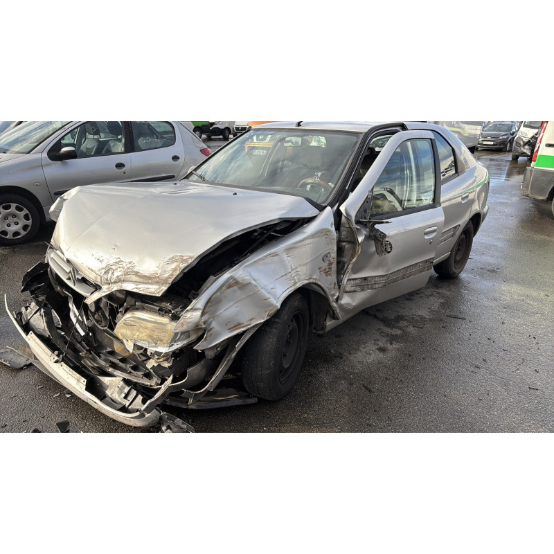 Commande retroviseurs CITROEN XSARA Photo n°4