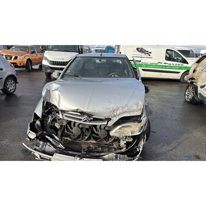 Commande retroviseurs CITROEN XSARA Photo n°5
