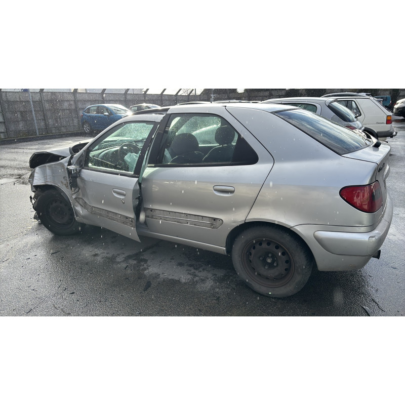 Commande retroviseurs CITROEN XSARA Photo n°11