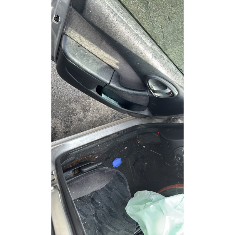 Commande retroviseurs CITROEN XSARA Photo n°12