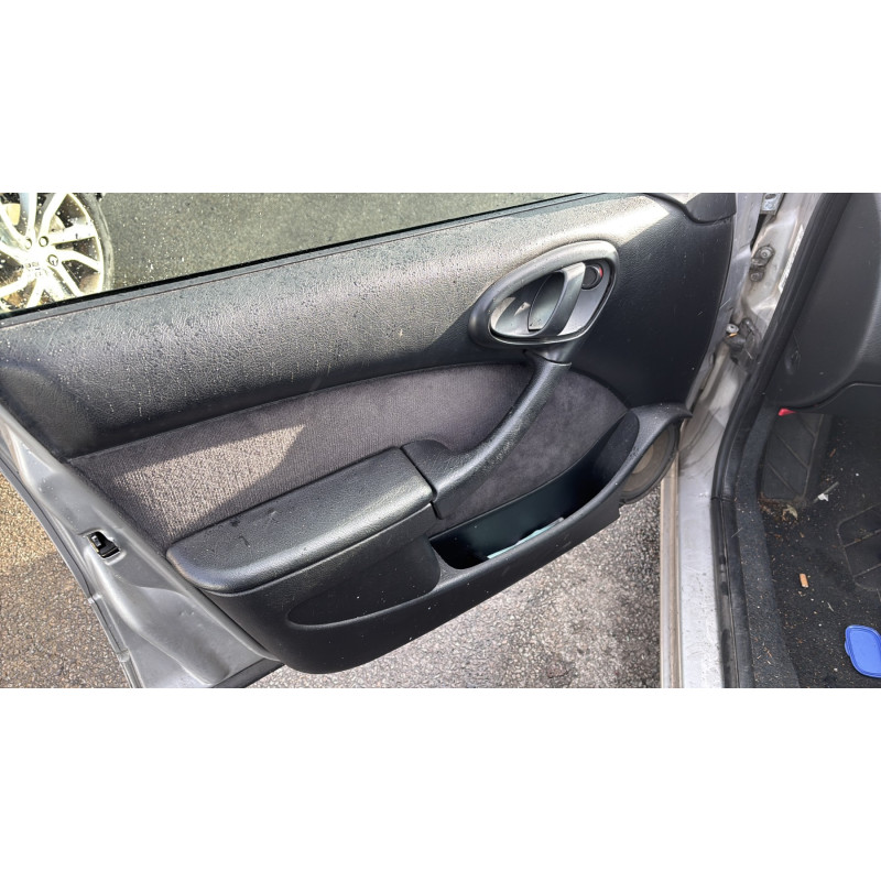 Commande retroviseurs CITROEN XSARA Photo n°13
