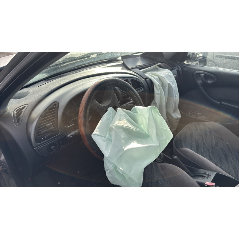 Commande retroviseurs CITROEN XSARA Photo n°15