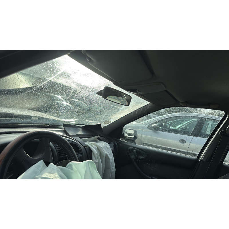 Commande retroviseurs CITROEN XSARA Photo n°16