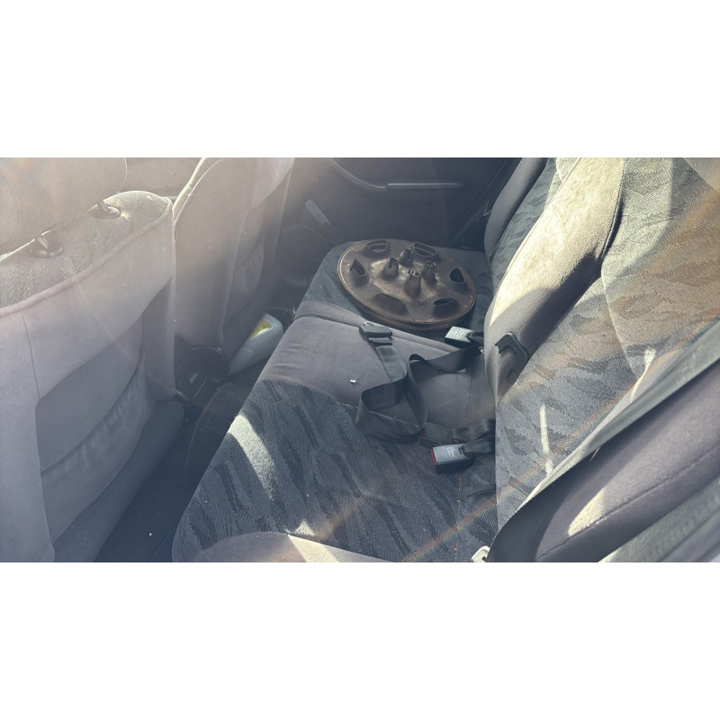 Commande retroviseurs CITROEN XSARA Photo n°17