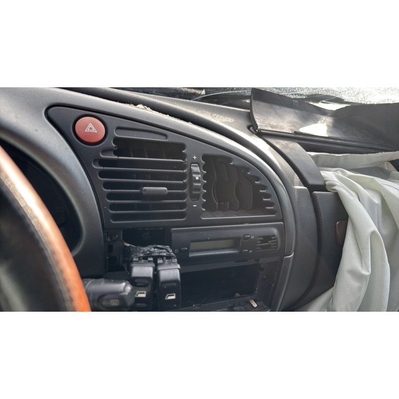 Commande retroviseurs CITROEN XSARA Photo n°20