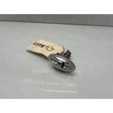 Repetiteur clignotant avant gauche (Feux) PEUGEOT 307