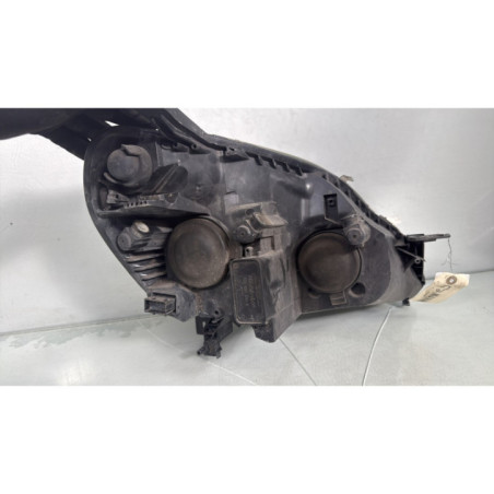 Optique avant principal gauche (feux)(phare) OPEL ZAFIRA B