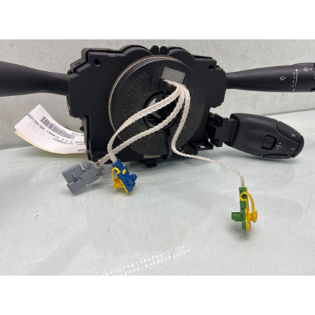 Com (Bloc Contacteur Tournant+Commodo Essuie Glace+Commodo Phare) PEUGEOT 307