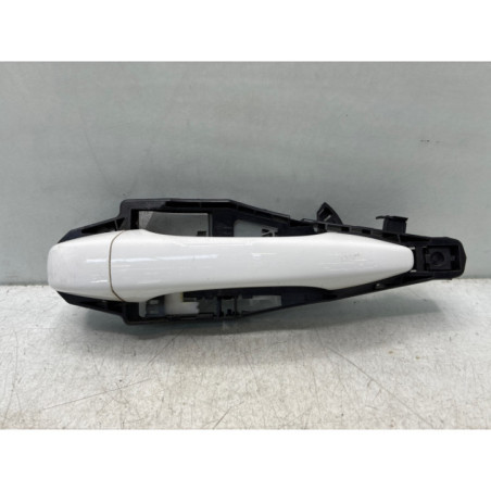 Poignee porte arriere droit CITROEN C4 2 Photo n°1