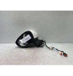Retroviseur droit CITROEN C4 2 Photo n°1
