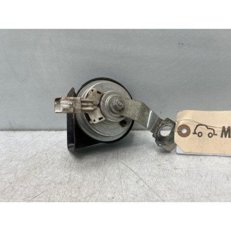 Avertisseur/Klaxon CITROEN C4 2