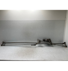 Moteur essuie glace avant CITROEN C4 2 Photo n°1