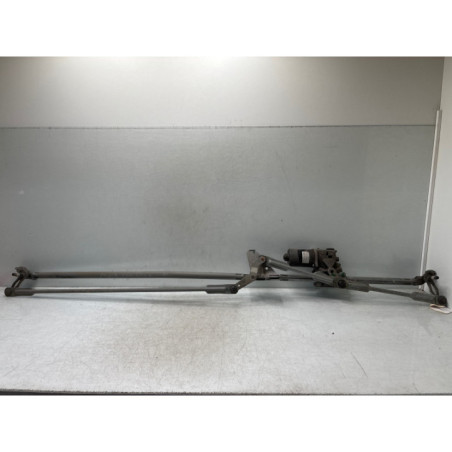 Moteur essuie glace avant CITROEN C4 2 Photo n°1