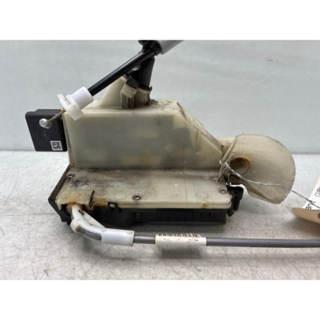 Serrure avant gauche CITROEN C4 2