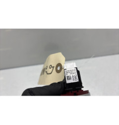 Bouton de warning DS DS3
