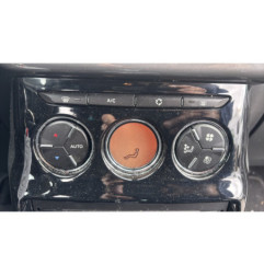 Bouton de warning DS DS3