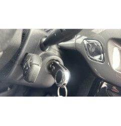 Bouton de warning DS DS3