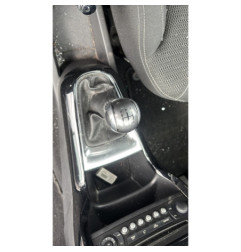 Bouton de warning DS DS3