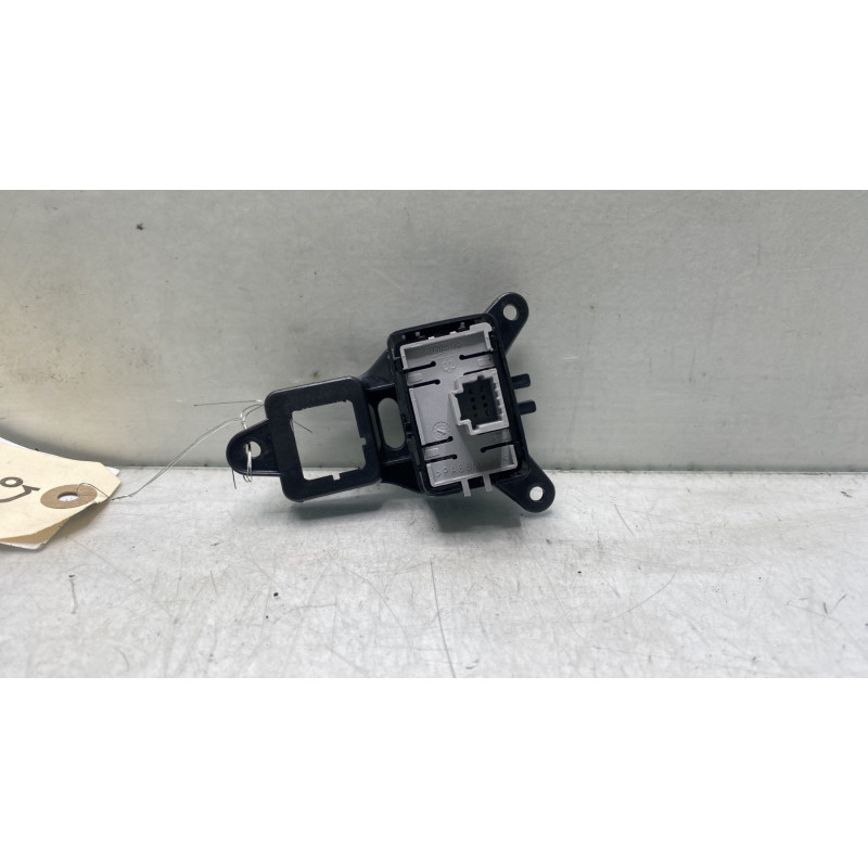 Commande regulateur vitesse RENAULT CLIO 4 Photo n°2