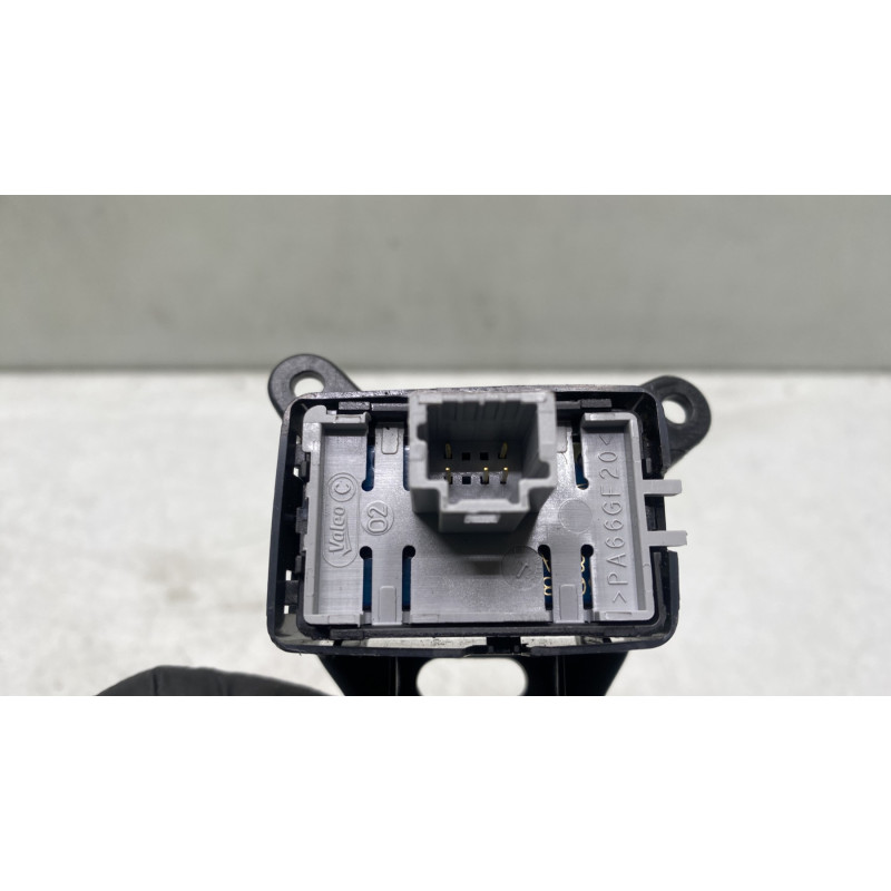 Commande regulateur vitesse RENAULT CLIO 4 Photo n°3