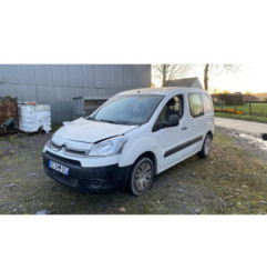 Avertisseur/Klaxon CITROEN BERLINGO 2