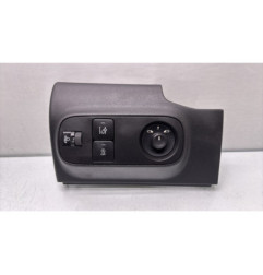 Commande retroviseurs CITROEN C3 3 Photo n°1