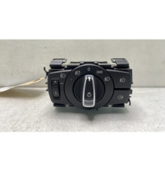 Commande de phare BMW X1 E84 Photo n°1