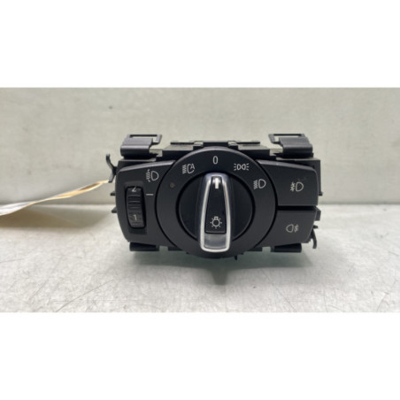 Commande de phare BMW X1 E84 Photo n°1