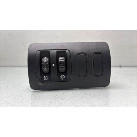 Commande de phare RENAULT CLIO 3 Photo n°1