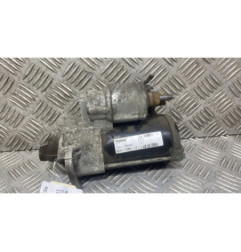 Demarreur RENAULT CLIO 4 Photo n°1