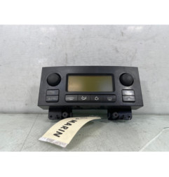 Commande chauffage CITROEN C4 1 Photo n°1