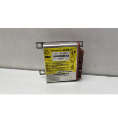 Boitier air bag CITROEN JUMPER 3 Photo n°1