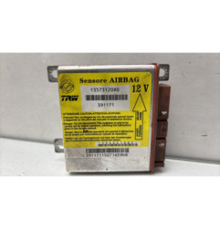 Boitier air bag CITROEN JUMPER 3