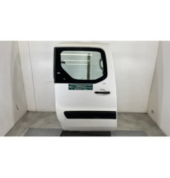 Porte laterale droit PEUGEOT PARTNER 2 Photo n°1