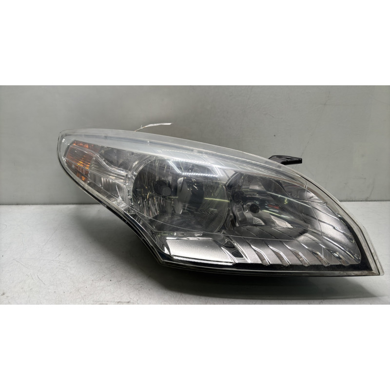 Optique avant principal droit (feux)(phare) RENAULT MEGANE 3 Photo n°1