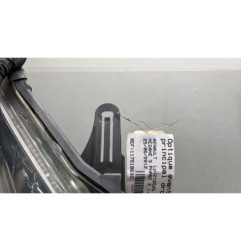Optique avant principal droit (feux)(phare) RENAULT MEGANE 3