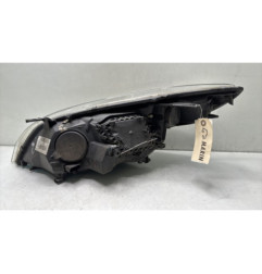 Optique avant principal droit (feux)(phare) RENAULT MEGANE 3