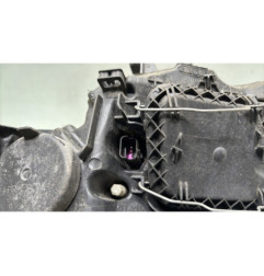 Optique avant principal droit (feux)(phare) RENAULT MEGANE 3