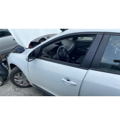 Optique avant principal droit (feux)(phare) RENAULT MEGANE 3