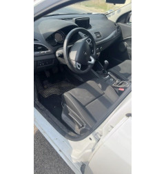 Optique avant principal droit (feux)(phare) RENAULT MEGANE 3