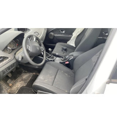 Optique avant principal droit (feux)(phare) RENAULT MEGANE 3