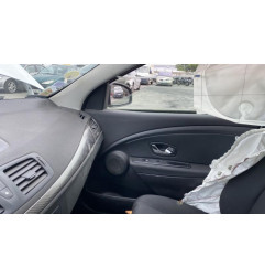 Optique avant principal droit (feux)(phare) RENAULT MEGANE 3