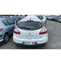 Optique avant principal droit (feux)(phare) RENAULT MEGANE 3
