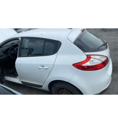 Optique avant principal droit (feux)(phare) RENAULT MEGANE 3