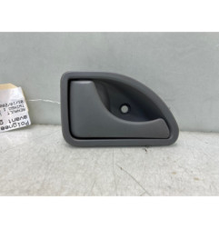 Poignee interieur avant gauche RENAULT TWINGO 1 Photo n°1